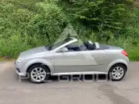 2004 Opel Tigra