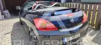 2004 Opel Tigra