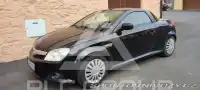 2004 Opel Tigra