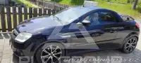2004 Opel Tigra