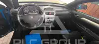 2004 Opel Tigra