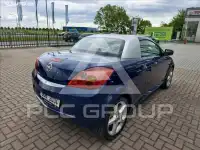 2004 Opel Tigra