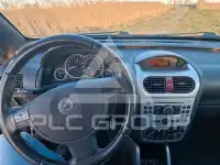 2004 Opel Tigra