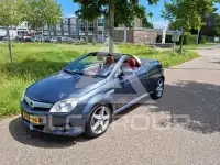 2004 Opel Tigra