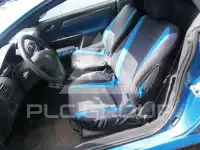 2004 Opel Tigra