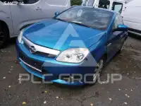 2004 Opel Tigra