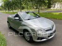 2004 Opel Tigra