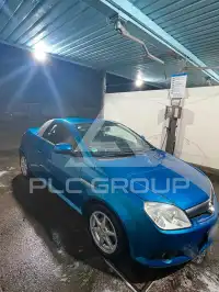 2004 Opel Tigra
