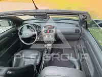 2004 Opel Tigra