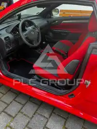 2004 Opel Tigra