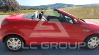 2004 Opel Tigra
