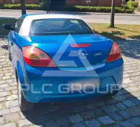 2004 Opel Tigra