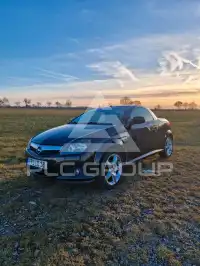 2004 Opel Tigra