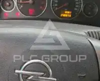 2004 Opel Signum