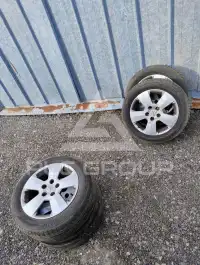 2004 Opel Signum