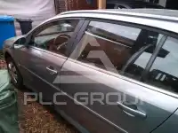 2004 Opel Signum