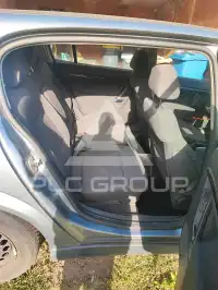 2004 Opel Signum