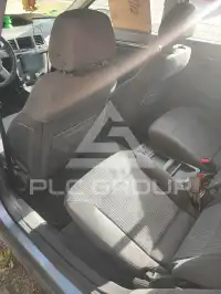 2004 Opel Signum