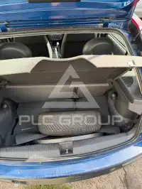 2004 Opel Corsa