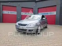 2004 Opel Corsa
