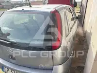 2004 Opel Corsa