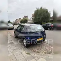 2004 Opel Corsa