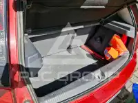 2004 Opel Corsa