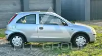 2004 Opel Corsa