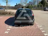 2004 Opel Corsa