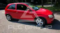 2004 Opel Corsa