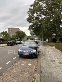 2004 Opel Corsa
