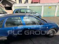 2004 Opel Corsa