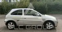2004 Opel Corsa