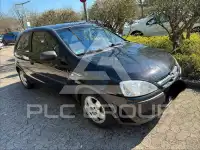 2004 Opel Corsa