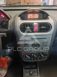 2004 Opel Corsa