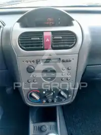 2004 Opel Corsa