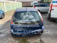 2004 Opel Corsa