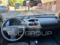 2004 Opel Corsa