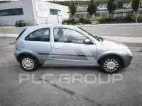 2004 Opel Corsa