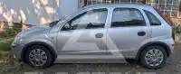 2004 Opel Corsa