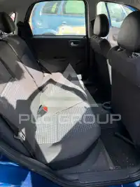 2004 Opel Corsa