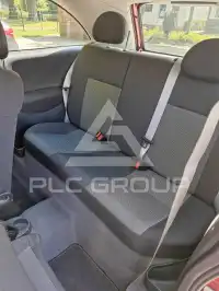 2004 Opel Corsa
