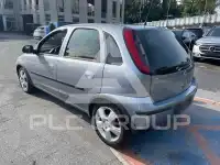 2004 Opel Corsa