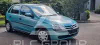2004 Opel Corsa