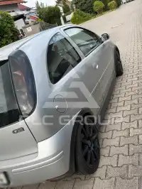 2004 Opel Corsa