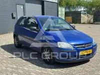 2004 Opel Corsa