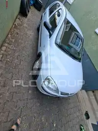 2004 Opel Corsa