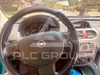 2004 Opel Corsa