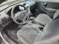 2004 Opel Corsa