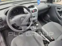 2004 Opel Corsa